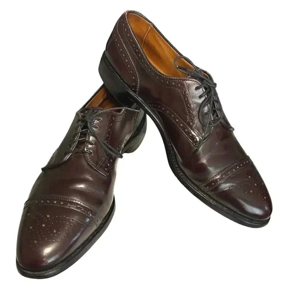 Allen Edmonds allen edmonds